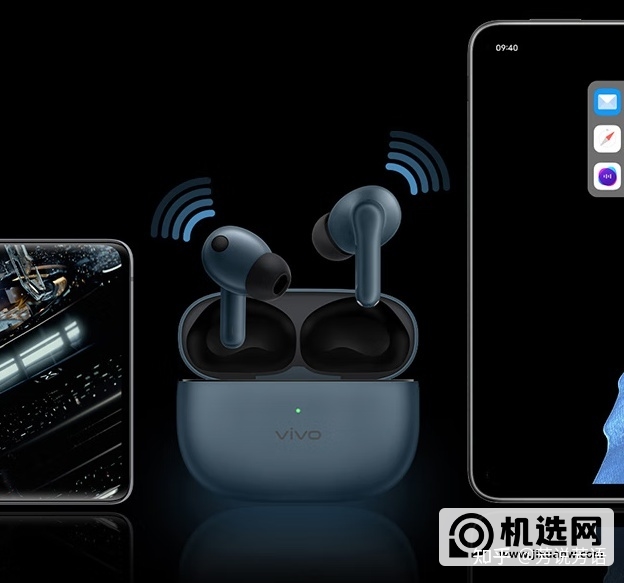 vivo 发布首款真 Hi-Fi 无线耳机 TWS 3怎么样？有什么亮点吗？(vivo tws3无线蓝牙耳机评测)