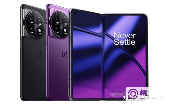 “OnePlus V”面世，取代三星Z Fold/Z Flip 成为折叠手机新王(三星note20 ultra和华为mate40pro)